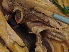 -老乡鸡(淮河路步行街店)