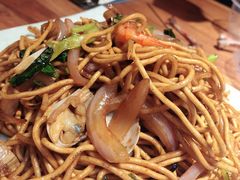-老五烧烤(石牌岭店)