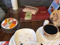 -龟金正·港式甜品(客村店)