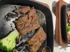 -牛扒先生·厚切雪花牛扒西餐厅(北京路禺山路店)