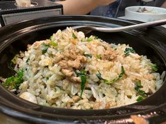 -潮粥荟·潮汕砂锅粥(槐房万达店)