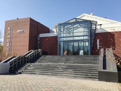 -夏都公园-延庆规划展览馆