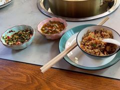 -大理董·董家小厨野生菌火锅(古城旗舰店)