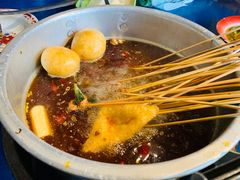 -马路边边 传媒大学店