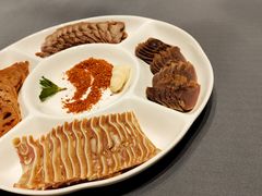 -阿庄新豫菜(航海东路店)