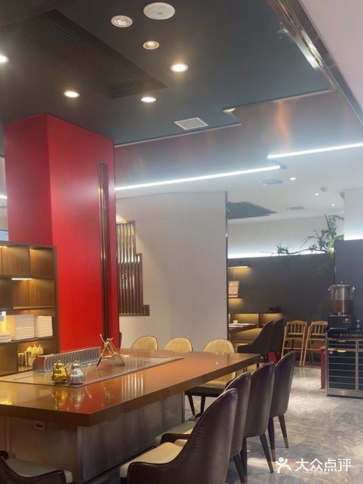 湘汇概念铁板烧(铁西万达店)图片