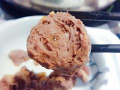 -普宁潮汕牛肉火锅(新香洲店)