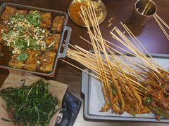 -林二哥宜烤官·宜宾小烧烤