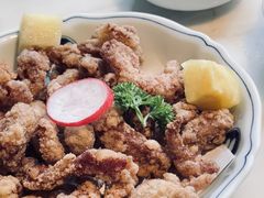 -林四喜·闽南传家菜(鼓浪屿店)