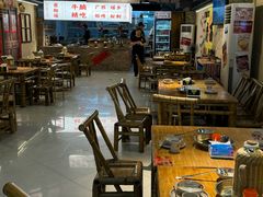 -夜椒瑶·广西大排档(八卦岭店)