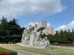 -上海市龙华烈士陵园