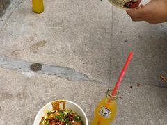 -郭记老汉口热干面