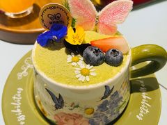 -秘密旅行Bonjour(黑金冠 江南西店)