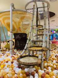 -meland亲子乐园(深圳领展中心城店)