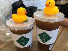 -LINLEE·手打柠檬茶(思北店)