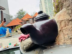 -裕龙汤泉