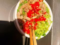 -海底捞火锅智慧餐厅(中骏世界城店)