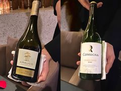 -wann lounge 低温慢煮牛排·清吧
