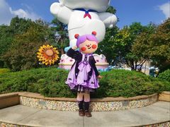 -安吉Hello Kitty乐园