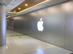 -Apple零售店(中街大悦城店)
