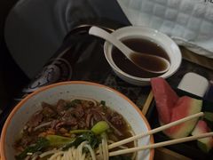 -天诚足道(金融街店)