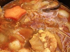 -仙隐小鹿中华料理(南宁万象城店)
