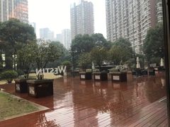 -武汉武昌威斯汀酒店-知味自助餐厅