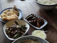 猪肝-同得兴 Since·1995 传统苏式面馆(嘉馀坊店)