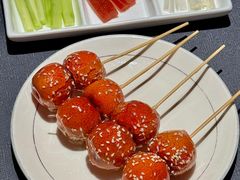 -東興楼·北京烤鸭(深圳首店)