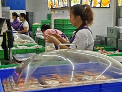 水产区-宫廷糕点铺(双林中横路店)