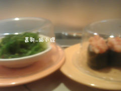 -争鲜回转寿司(飞洲国际店)