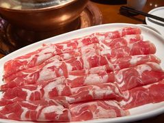 -宝泉铜锅·涮羊肉(解放东路店)