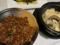 -沙河粉村·国家非遗传承(云台店)