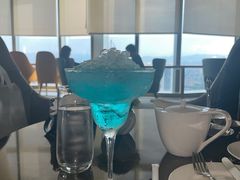 -三迪希尔顿酒店·星空酒廊