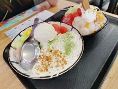 -鲜芋仙(时尚天河店)