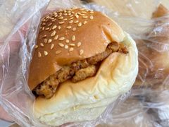 -惠源面包店(开禾路店)