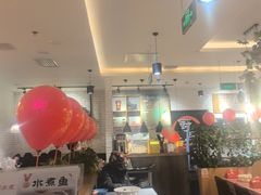 -拿渡·水煮鱼麻辣香锅(王府井奥莱·香江小镇店)