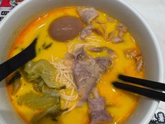 -和府捞面(曹路花园城店)