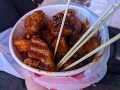 -周签签锅巴土豆(建设路总店)