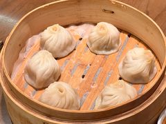 -南翔馒头店(豫园店)