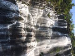 千瀧沟大瀑布-千泷沟大瀑布旅游区