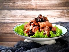 -1937青岛老味道·海肠捞饭·青岛菜(大鲍岛栈桥店)