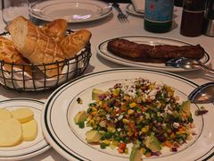 -Wolfgang’s Steakhouse 沃夫冈牛排馆(上海白玉兰广场店)