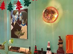 -SHADOWS•Bistro&Eatery(安福路店)