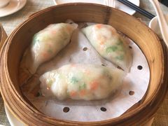 -潮府馆·非遗潮州菜·世纪公园(新国际博览中心店)
