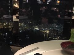-天龙轩(香港丽思卡尔顿酒店)