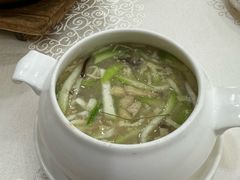 -寻味顺德·南记酒家·传统顺德菜·鱼生(广源路店)