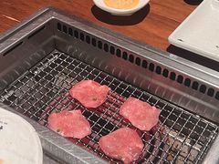 -御牛道日式烤肉料理(杭州万象城店)