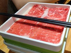 -水林间·寿喜烧自助(仙林金鹰店)