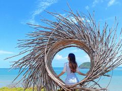 -漳州滨海火山岛自然生态风景区